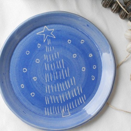 Angel Plate
